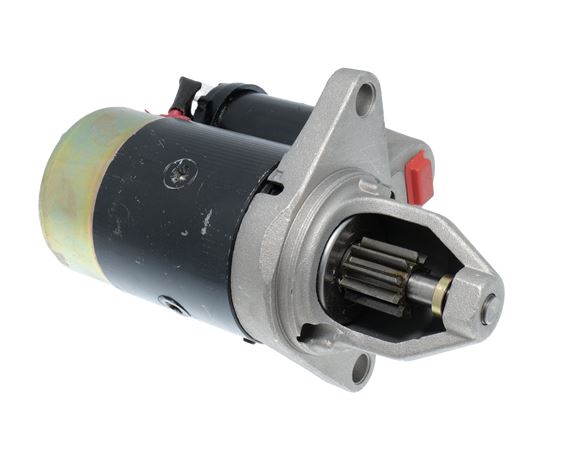 Starter Motor - Reconditioned - Exchange - NAD10042E - Genuine MG Rover